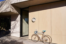 Load image into Gallery viewer, Desert Fatboy Oloha Large Hanging on the Side of a House