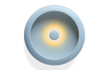 Load image into Gallery viewer, Oloha Large Wireless Hanging Lamp Bowl
