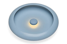 Load image into Gallery viewer, Oloha Large Wireless Hanging Lamp Bowl