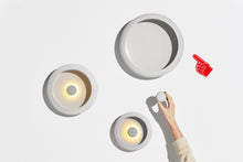 Load image into Gallery viewer, Oloha Large Wireless Lamp Bowl 2.0