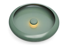 Load image into Gallery viewer, Fatboy Oloha Large - Sage - Top Angle Turned On