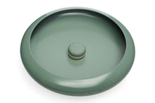 Load image into Gallery viewer, Fatboy Oloha Large - Sage - Top Angle Turned Off