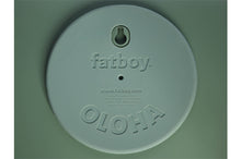Load image into Gallery viewer, Fatboy Oloha Large - Sage - Back Hanger