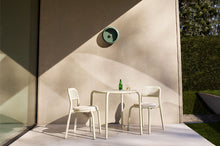 Load image into Gallery viewer, Sage Fatboy Oloha Large Hanging on a Patio Wall