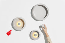Load image into Gallery viewer, Oloha Medium Wireless Lamp Bowl 2.0