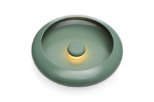 Load image into Gallery viewer, Fatboy Oloha Medium - Sage - Top Angle Turned On