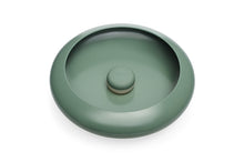 Load image into Gallery viewer, Fatboy Oloha Medium - Sage - Top Angle Turned Off