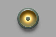 Load image into Gallery viewer, Fatboy Oloha Medium - Sage - Hanging on a Wall