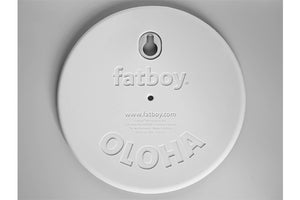Fatboy Oloha Small - Desert - Back Hanger