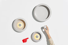 Load image into Gallery viewer, Oloha Small Wireless Lamp Bowl 2.0