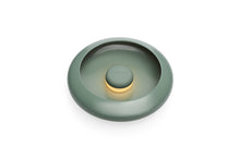 Load image into Gallery viewer, Fatboy Oloha Small - Sage - Top Angle Turned On