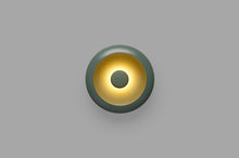 Load image into Gallery viewer, Fatboy Oloha Small - Sage - Hanging on a Wall