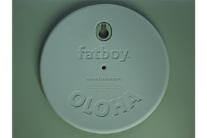 Fatboy Oloha Small - Sage - Back Hanger
