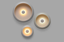 Load image into Gallery viewer, Fatboy Oloha Trio - Desert - On a Wall