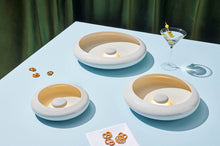 Load image into Gallery viewer, Fatboy Oloha Trio - Desert - Sitting on a Table