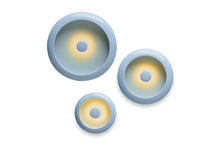 Load image into Gallery viewer, Oloha Trio Wireless Hanging Lamp Bowl Set