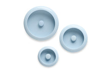 Load image into Gallery viewer, Oloha Trio Wireless Hanging Lamp Bowl Set