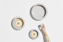 Load image into Gallery viewer, Oloha Trio Wireless Lamp Bowl Set 2.0