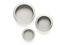 Load image into Gallery viewer, Oloha Trio Wireless Lamp Bowl Set 2.0