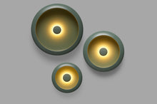 Load image into Gallery viewer, Fatboy Oloha Trio - Sage - Hanging on a Wall