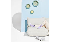 Load image into Gallery viewer, Sage Fatboy Oloha Trio Hanging on a Wall