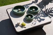 Load image into Gallery viewer, Sage Fatboy Oloha Trio Sitting on a Table