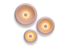 Load image into Gallery viewer, Oloha Trio Wireless Lamp Bowl Set 2.0