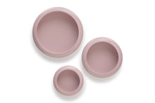 Load image into Gallery viewer, Oloha Trio Wireless Lamp Bowl Set 2.0