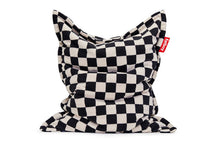 Load image into Gallery viewer, Original Slim Teddy Chess Beanbag + Beanbase Bundle
