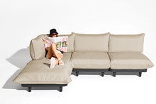 Load image into Gallery viewer, Paletti Corner Seat Royal