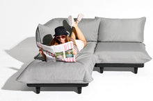 Load image into Gallery viewer, Paletti Corner Seat Royal