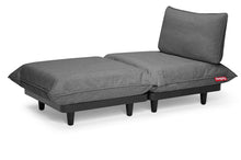 Load image into Gallery viewer, Fatboy Paletti Daybed Lounger - Rock Grey
