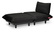 Load image into Gallery viewer, Fatboy Paletti Daybed Lounger - Thunder Grey