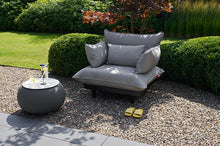 Load image into Gallery viewer, Paletti Lounge Chair Royal