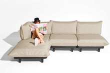 Load image into Gallery viewer, Paletti Royal Large Outdoor Lounge Set