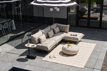 Load image into Gallery viewer, Paletti Royal Large Outdoor Lounge Set