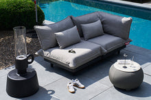 Load image into Gallery viewer, Paletti Royal Small Outdoor Lounge Set