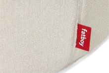 Load image into Gallery viewer, Pfffh Ottoman Recycled Boucle