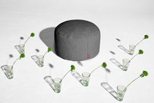 Load image into Gallery viewer, Point Large Outdoor Pouf