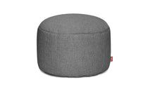Load image into Gallery viewer, Point Large Outdoor Pouf