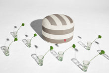 Load image into Gallery viewer, Point Large Outdoor Pouf