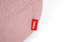 Load image into Gallery viewer, Point Large Sherpa Pouf