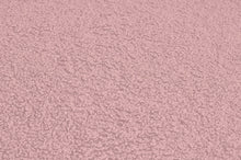 Load image into Gallery viewer, Point Large Sherpa Pouf