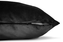 Load image into Gallery viewer, King Pillow Recycled Velvet