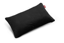 Load image into Gallery viewer, King Pillow Recycled Velvet