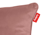 Load image into Gallery viewer, King Pillow Recycled Velvet