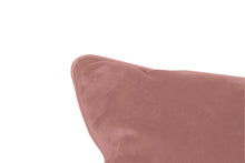 Load image into Gallery viewer, King Pillow Recycled Velvet