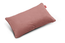 Load image into Gallery viewer, King Pillow Recycled Velvet