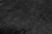 Load image into Gallery viewer, Point Recycled Velvet Pouf Ottoman