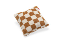 Load image into Gallery viewer, Square Pillow Teddy